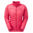 Demo, Mountain Equipment Earthrise Jacket, Virtual Pink, 12, ME-003447-ME-01417-12