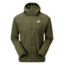 Demo, Mountain Equipment Echo Hooded Jacket - Mens, Broadleaf, Large, ME-002352-BLE-L,