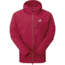 Demo, Mountain Equipment Echo Hooded Jacket, Sangria, 14, ME-002353-Me-01210-14