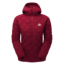 Demo, Mountain Equipment Fuse Jacket, Cranberry, 12, ME-002508-Me-01240-12