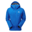 Demo, Mountain Equipment Garwhal Jacket - Mens, Lapis Blue, Large, ME-003865-Lapis Blue-L,