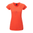 Demo, Mountain Equipment Goddess Tee - Womens, Nectarine, 12, ME-002925-01412-12-DEMO
