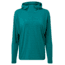 Demo, Mountain Equipment Groundup Hoody - Womens, Tasman Blue stripe, 12, ME-003937-TSB stripe-12,