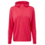 Demo, Mountain Equipment Groundup Hoody - Womens, Virtual Pink Stripe, 12, ME-003937-VPS-12,