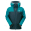 DEMO, Mountain Equipment Havoc Jacket - Mens, Ski Shell Jackets, Large, Legion Blue/Tasman, ME-002519-Me-01428-L