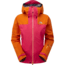 Mountain Equipment Havoc Jacket - Women's, Virtual Pink/Jasper, 12, ME-002654-01351-12-DEMO