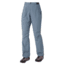 Demo, Mountain Equipment Inception Pant, Regular Inseam - Womens, Alaskan Blue, 12, ME-002938-ALBL-12, RI