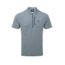 Demo, Mountain Equipment Izoard SS Polo - Mens, Nimbus, Large, ME-002943-01405-L-DEMO