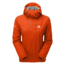 Demo, Mountain Equipment Kinesis Jacket, Magma, 12, ME-003670-Me-01415-12