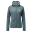 Demo, Mountain Equipment Kore Hooded Jacket, Moorland Slate, 12, ME-003431-Me-01465-12