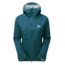 Demo, Mountain Equipment Odyssey Jacket, Legion Blue, 12, ME-003702-Me-01402-12