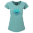 Demo, Mountain Equipment Prism Tee - Womens, Goblin Blue, 12, ME-002300-GOBB-12,