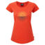 Demo, Mountain Equipment Prism Tee - Womens, Paprika, 12, ME-002300-Paprika-12,