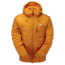 Demo, Mountain Equipment Prophet Jacket, Marmalade, Large, ME-001775-Me-01294-L