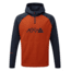 Demo, Mountain Equipment Rockall Hoody, Bracken/Blue Nights, Large, ME-003441-Me-01482-L