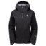 Demo, Mountain Equipment Rupal Jacket, Black, 12, ME-001970-Me-01004-12