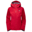 Demo, Mountain Equipment Rupal Jacket, Imperial Red/Crimson, 12, ME-001970-Me-01027-12