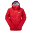 Demo, Mountain Equipment Rupal Jacket, Imperial Red/Crimson, Large, ME-001968-Me-01027-L