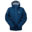 Demo, Mountain Equipment Rupal Jacket, Mens Alpine Shells, Marine, Large, ME-001968-01201-L-DEMO