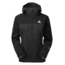 Demo, Mountain Equipment Saltoro Jacket - Womens, Black, 12, ME-003866-Black-12,