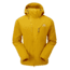 Demo, Mountain Equipment Squall Hooded Jacket - Mens, Acid, Large, ME-002928-Acid-L,