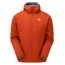 Demo, Mountain Equipment Transition Jacket, Magma, Large, ME-003422-Me-01415-L