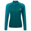 Demo, Mountain Equipment Trembler Jacket - Womens, Legion Blue/Tasman, 12, ME-002912-LGBT-12,