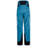 Demo, Ortovox 3L Guardian Shell Pants - Women's, Blue Sea, Medium, 7034100038