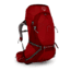 DEMO, Osprey Aura AG 50 Pack - Womens, Red, Medium, 267787004162-DEMO