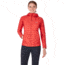 Demo, Rab Cirrus Flex Hoodie - Women's, Dark Horizon/Dark Horizon, Medium, QIO-34-DH-12