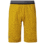 DEMO, Rab Crank Shorts - Men's, 32, Dark Sulpher, QFT-91-DS-M