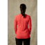 Demo, Rab Force Long Sleeve Tee - Womens, Passata, Medium, QBU-69-PA-12