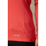 Demo, Rab Force Long Sleeve Tee - Womens, Passata, Medium, QBU-69-PA-12