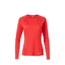 Demo, Rab Force Long Sleeve Tee - Womens, Passata, Medium, QBU-69-PA-12