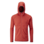 DEMO, Rab Mens Focus Hoody, Rust, Large, QFA-96-RU-L-DEMO