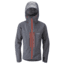 DEMO, Rab Mens Neo Guide Jacket, Shark, Large, QWE-95-SH-L-DEMO