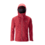 Shed, Rab Men's UPower Stretchlope Jacket, Cayenne/ Zinc, Medium, QFT-69-CY-M-DEMO