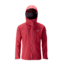 DEMO, Rab Mens UPower Stretchlope Jacket, Cayenne/ Zinc, Medium, QFT-69-CY-M-DEMO