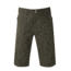 Shed, Rab Mens Vertex Shorts, Kale, 32 Waist, QFS-96-KA-M-DEMO