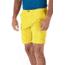 Demo, Rab Momentum Shorts - Men's, Large, 34 in Waist, 9 in Inseam, Sulphur, QFB-16-SU-L