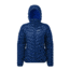 Rab Nimbus Jacket - Women's, Blueprint / Celestial, 12/M, QIO-28-BP-12-DEMO