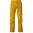 Rab Oblique Pants - Men's, Dark Sulphur, Extra Large, QFU-14-DS-XL