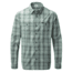 Demo, Rab Phaser Long Sleeve Shirt - Men's, Arctic, Large, QCA-94-AC-L