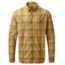 Demo, Rab Phaser Long Sleeve Shirt - Men's, Footprint, Large, QCA-94-FP-L