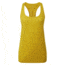 Demo, Rab Pulse Tank - Women's, Sulphur, 12, QBU-81-SU-12