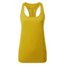 Demo, Rab Pulse Tank - Womens, Sulphur, 12, QBU-81-SU-12