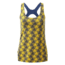 Demo, Rab Trance Tank - Womens, Sulphur Marl, 10, QBU-51-SU-10