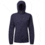 Demo, Rab Windveil Jacket - Womens, Blueprint, 12, QWS-44-BP-12