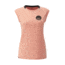 Shed, Rab Womens Aspect Tee, Bellini, 10, QBU-48-BI-10-DEMO