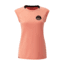 DEMO, Rab Womens Aspect Tee, Bellini, 10, QBU-48-BI-10-DEMO